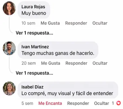Testimonio sobre Domina el Psicoanálisis Sin Complicaciones